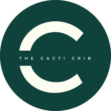 The Cacti Crib